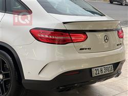 مرسيدس بنز GLE
